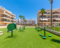 Перепродаж - Апартаменти - Orihuela Costa - 