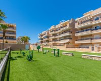 Перепродаж - Апартаменти - Orihuela Costa - 