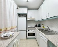 Перепродаж - Апартаменти - Orihuela Costa - 