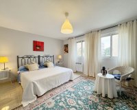 Перепродаж - Апартаменти - Orihuela Costa - 