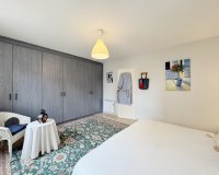 Перепродаж - Апартаменти - Orihuela Costa - 