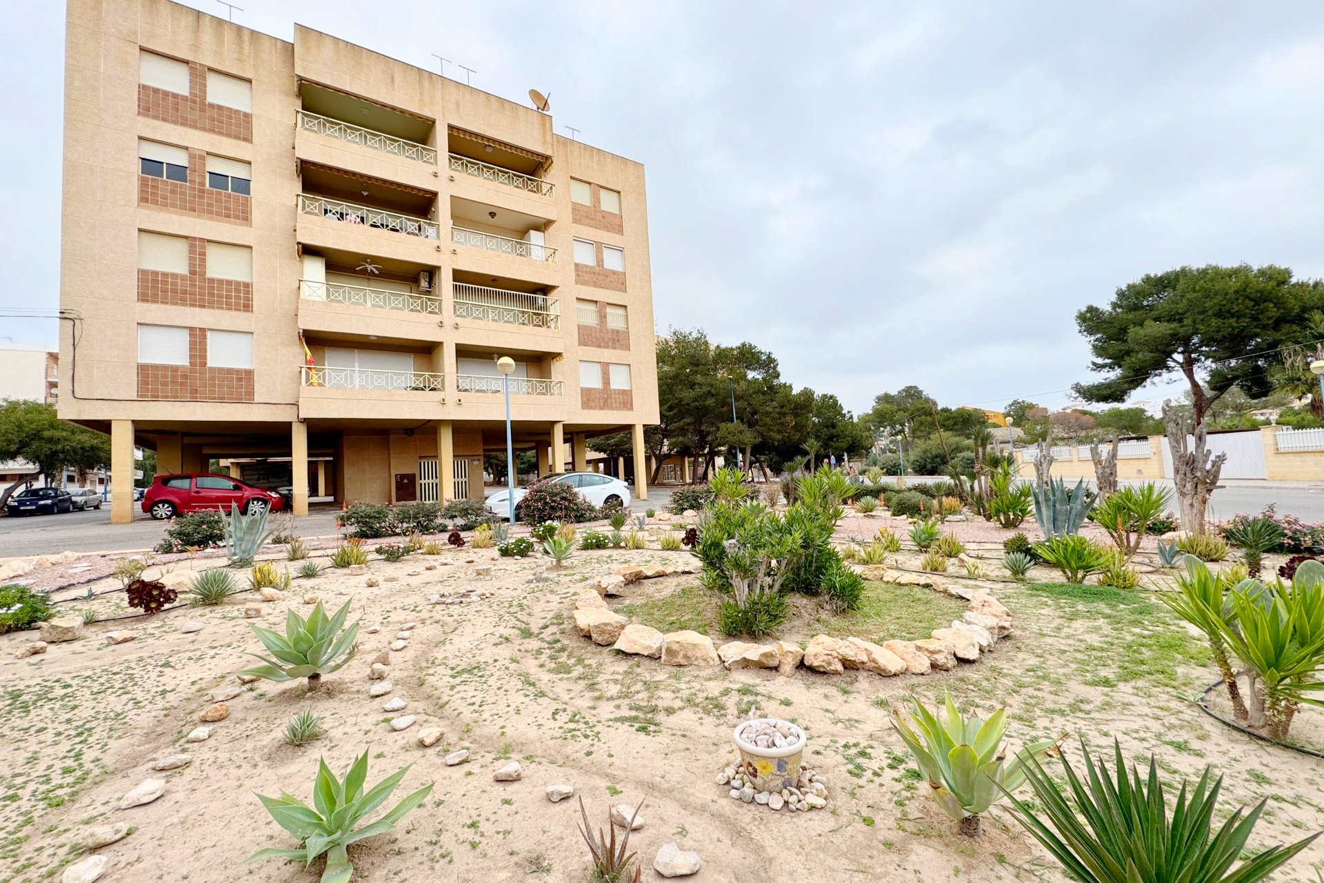 Перепродаж - Апартаменти - Orihuela Costa - 