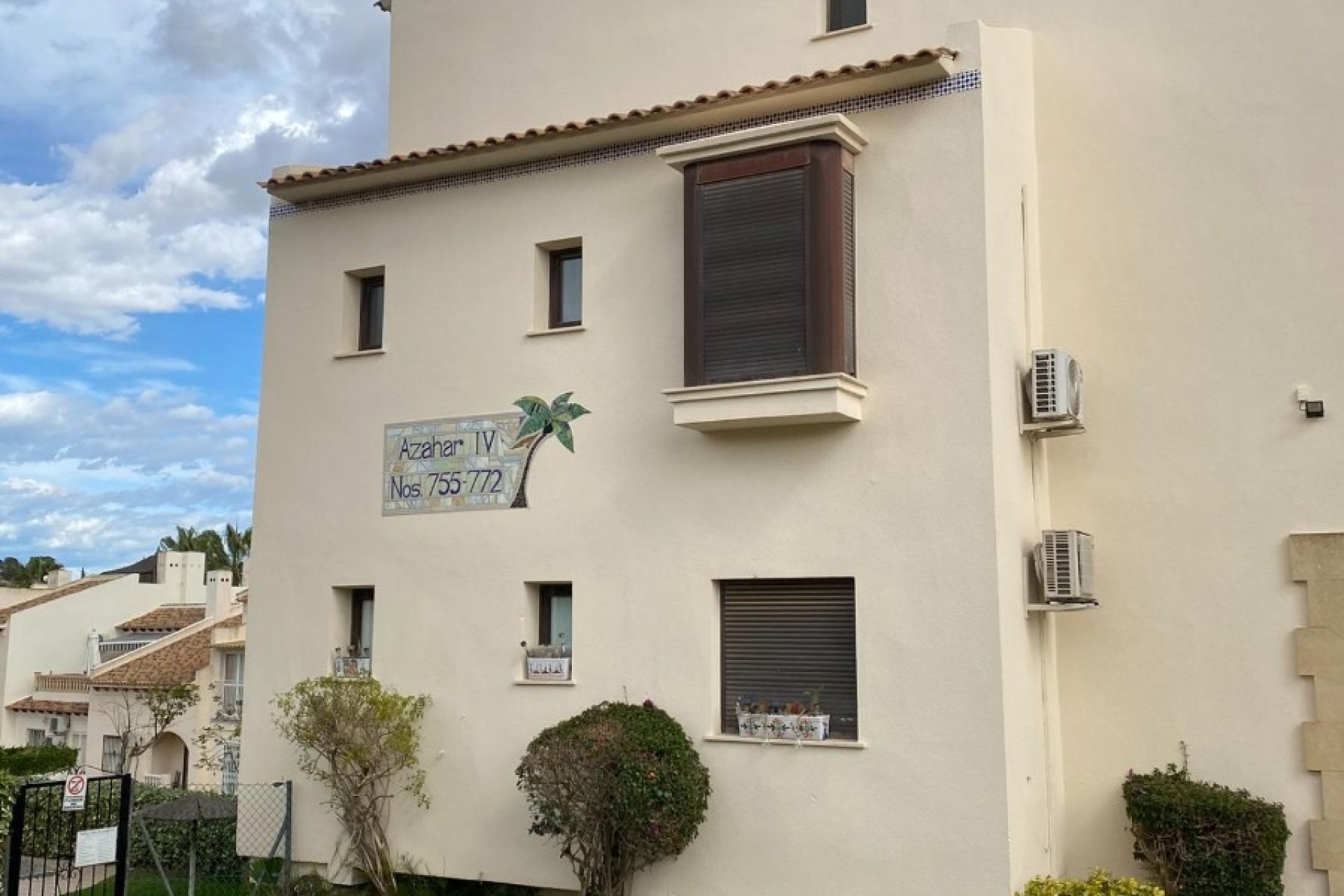 Перепродаж - Апартаменти - Orihuela Costa