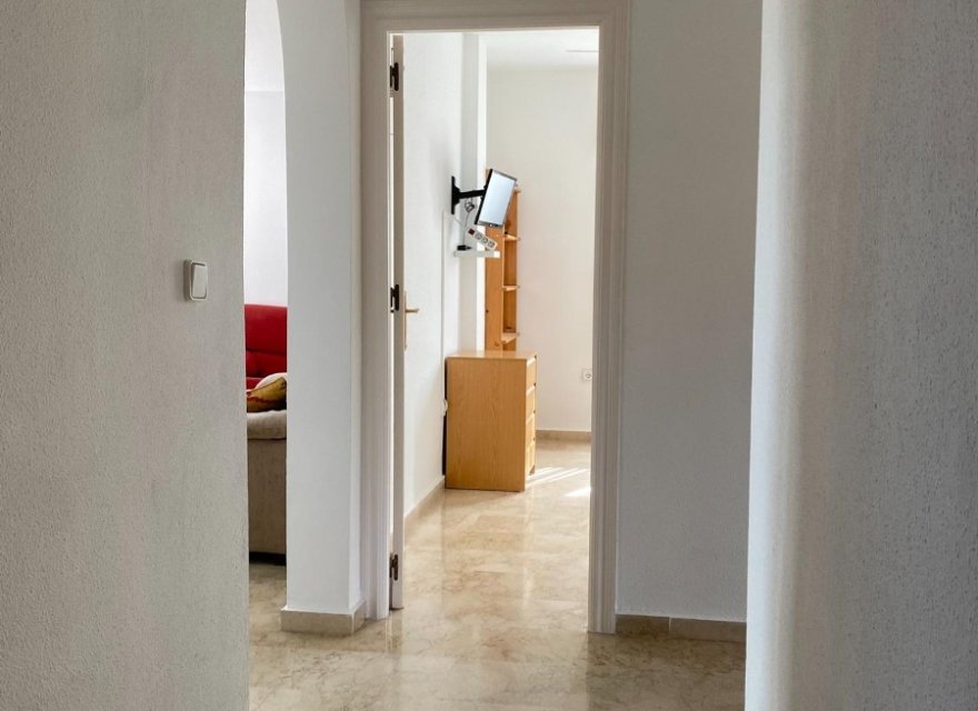 Перепродаж - Апартаменти - Orihuela Costa