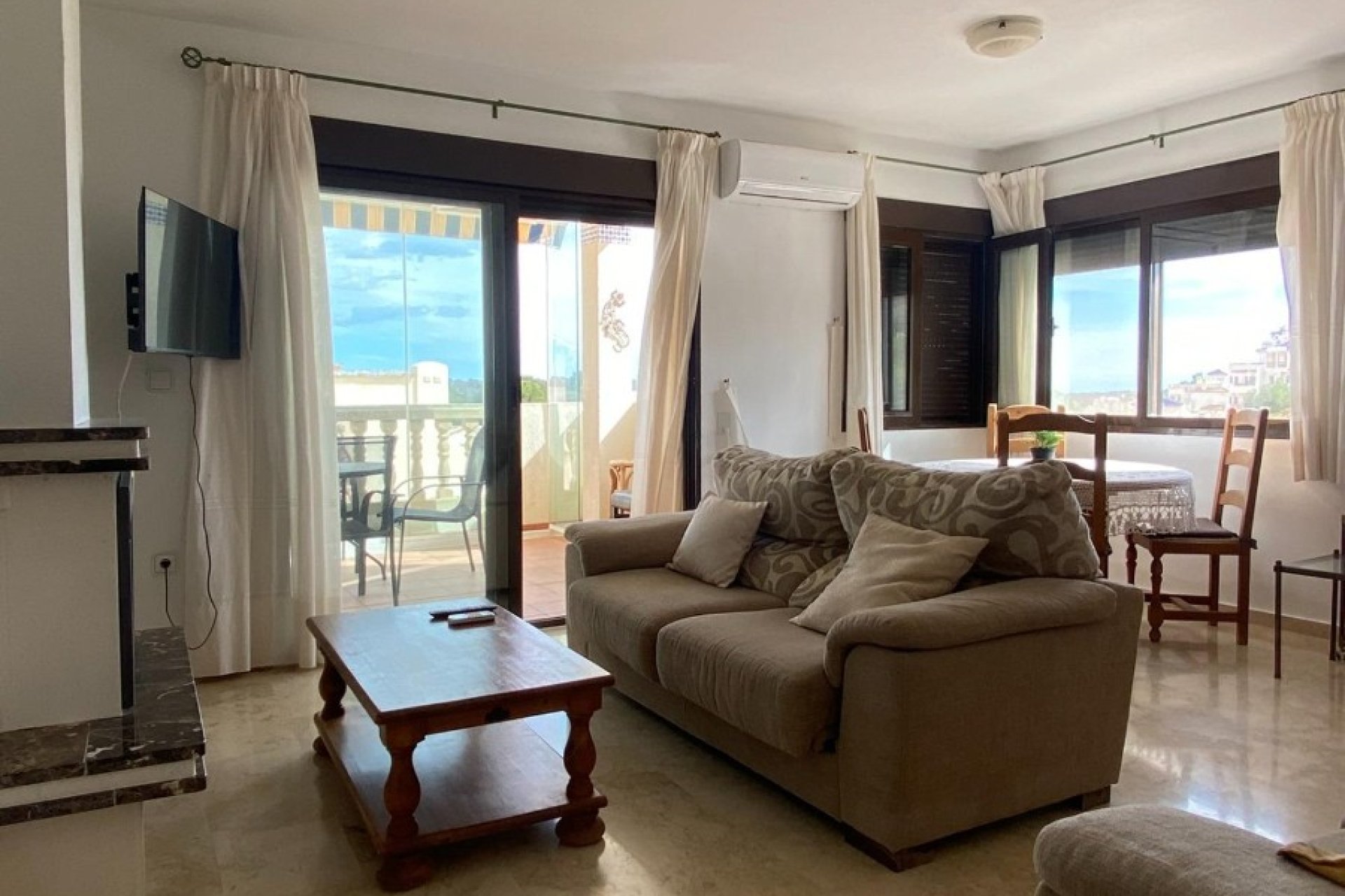 Перепродаж - Апартаменти - Orihuela Costa