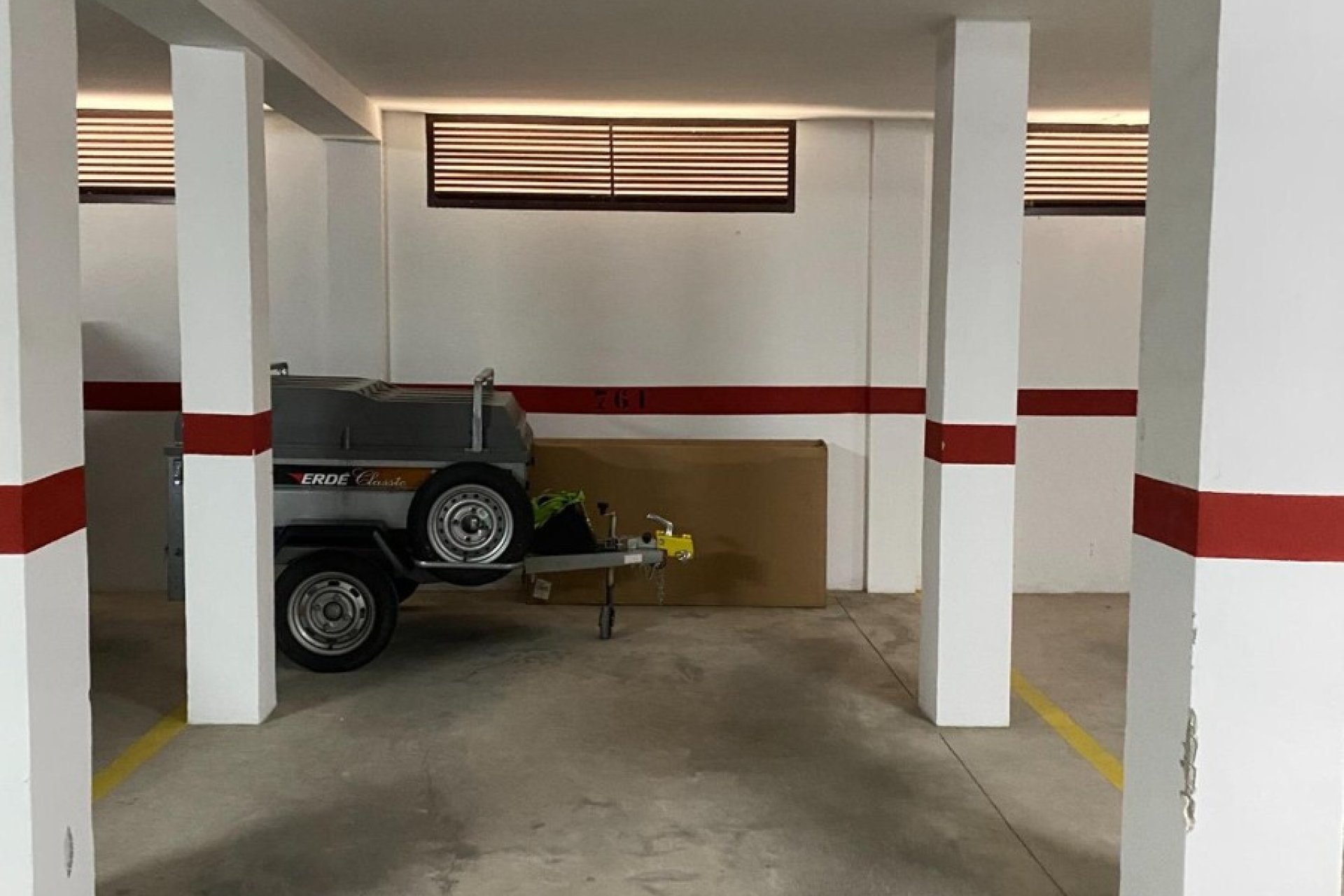 Перепродаж - Апартаменти - Orihuela Costa