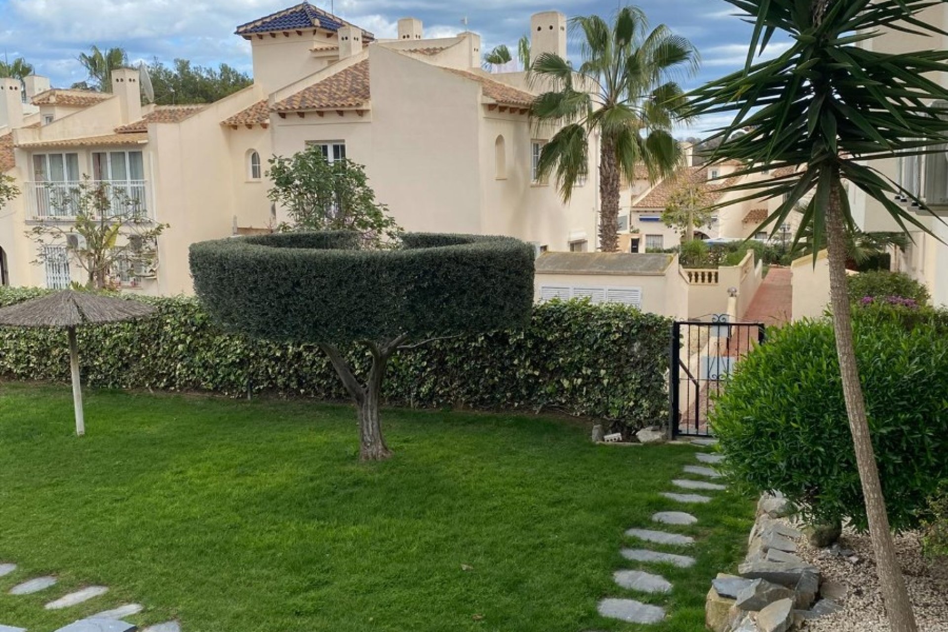 Перепродаж - Апартаменти - Orihuela Costa