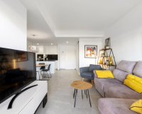 Перепродаж - Апартаменти - Orihuela Costa - 