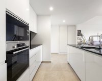 Перепродаж - Апартаменти - Orihuela Costa - 