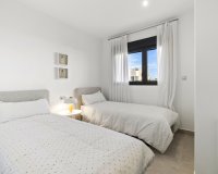 Перепродаж - Апартаменти - Orihuela Costa - 