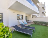 Перепродаж - Апартаменти - Orihuela Costa - 