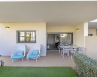Перепродаж - Апартаменти - Orihuela Costa - 