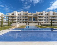 Перепродаж - Апартаменти - Orihuela Costa - 