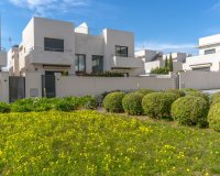 Перепродаж - Апартаменти - Orihuela Costa - 
