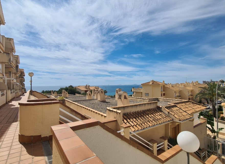 Перепродаж - Апартаменти - Orihuela Costa