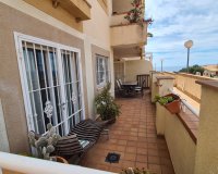 Перепродаж - Апартаменти - Orihuela Costa