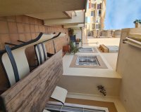 Перепродаж - Апартаменти - Orihuela Costa