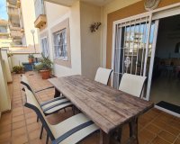 Перепродаж - Апартаменти - Orihuela Costa