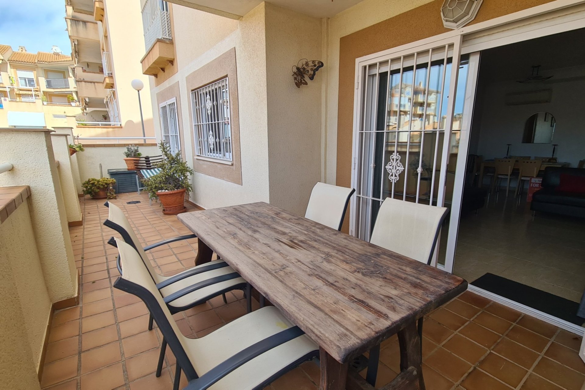 Перепродаж - Апартаменти - Orihuela Costa