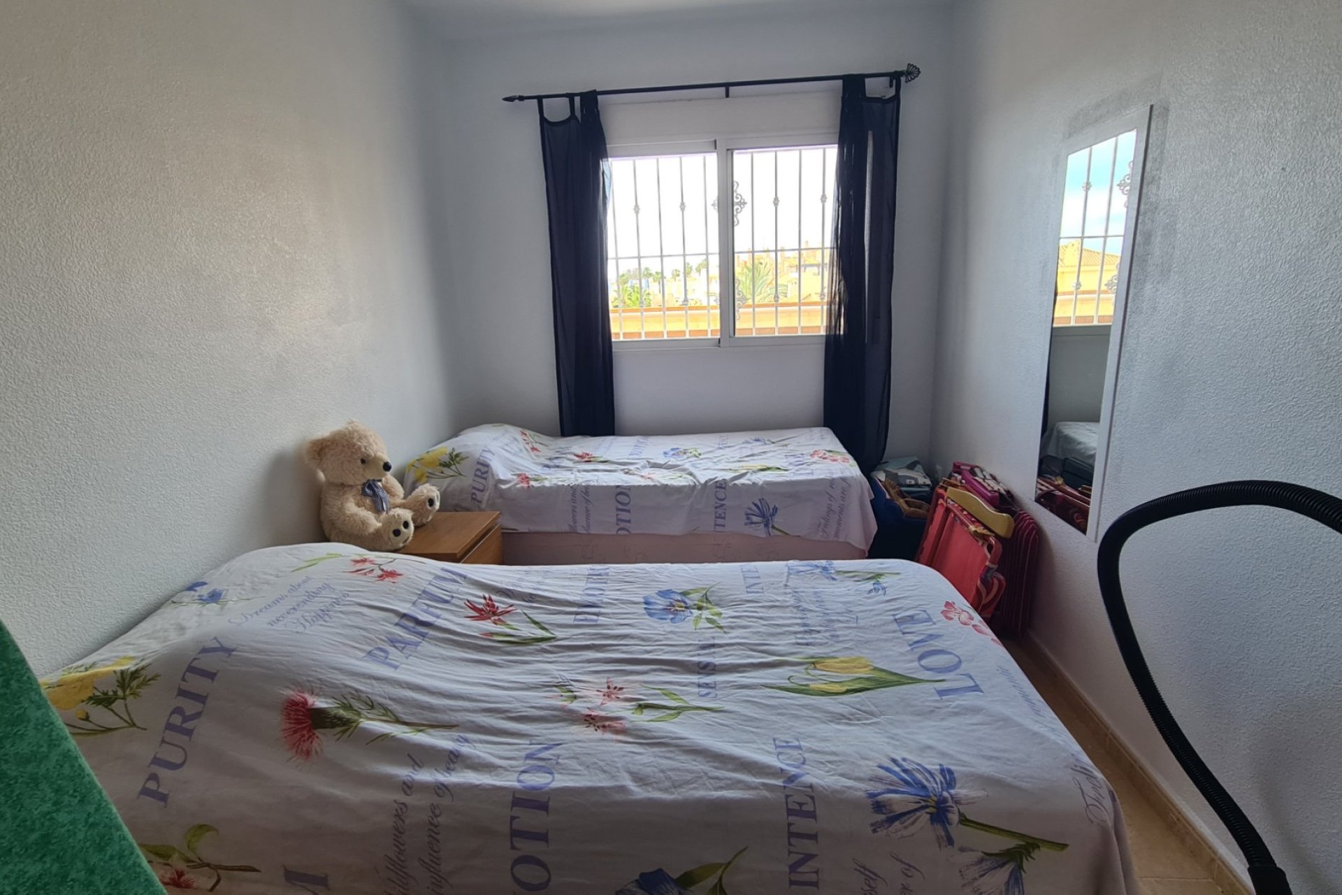 Перепродаж - Апартаменти - Orihuela Costa