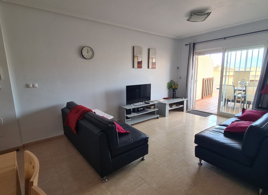 Перепродаж - Апартаменти - Orihuela Costa