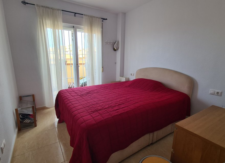 Перепродаж - Апартаменти - Orihuela Costa