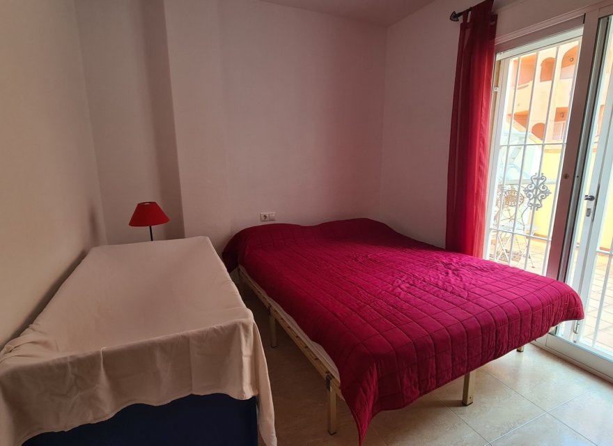 Перепродаж - Апартаменти - Orihuela Costa