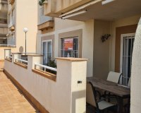 Перепродаж - Апартаменти - Orihuela Costa