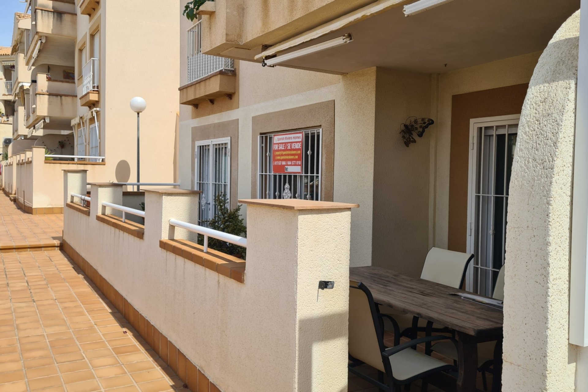 Перепродаж - Апартаменти - Orihuela Costa