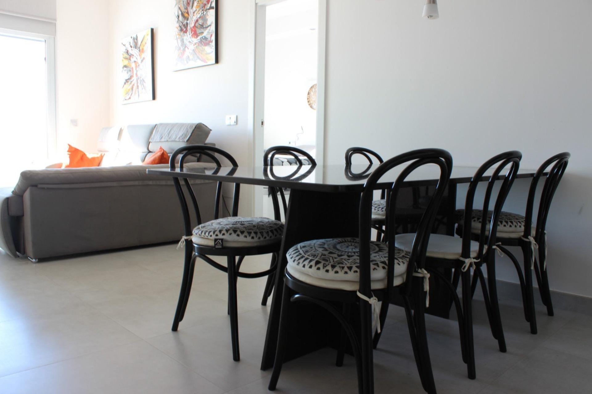 Перепродаж - Апартаменти - Orihuela Costa - 