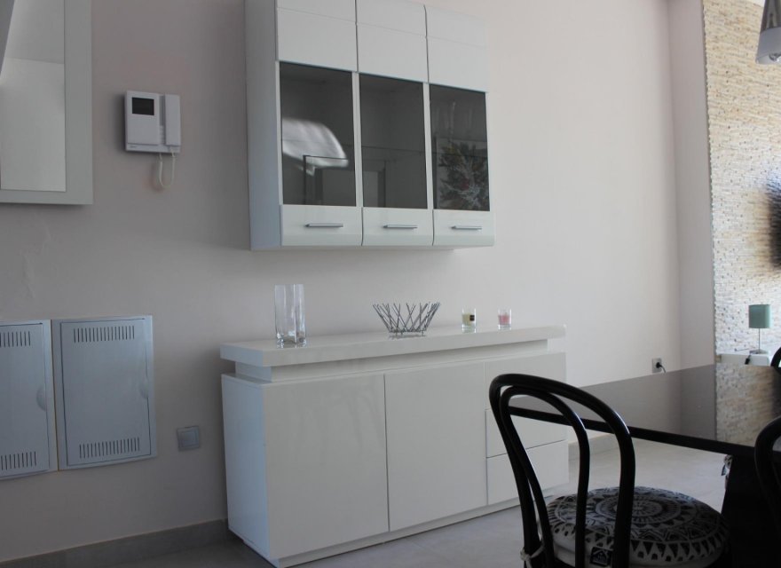 Перепродаж - Апартаменти - Orihuela Costa - 