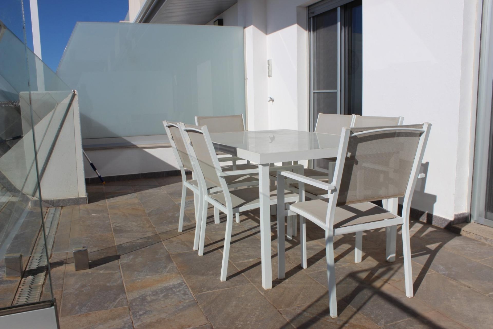 Перепродаж - Апартаменти - Orihuela Costa - 