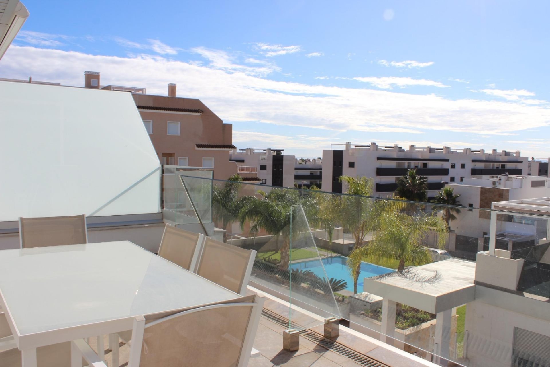 Перепродаж - Апартаменти - Orihuela Costa - 