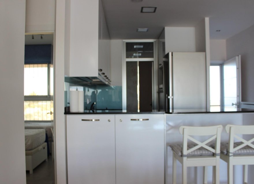 Перепродаж - Апартаменти - Orihuela Costa - 