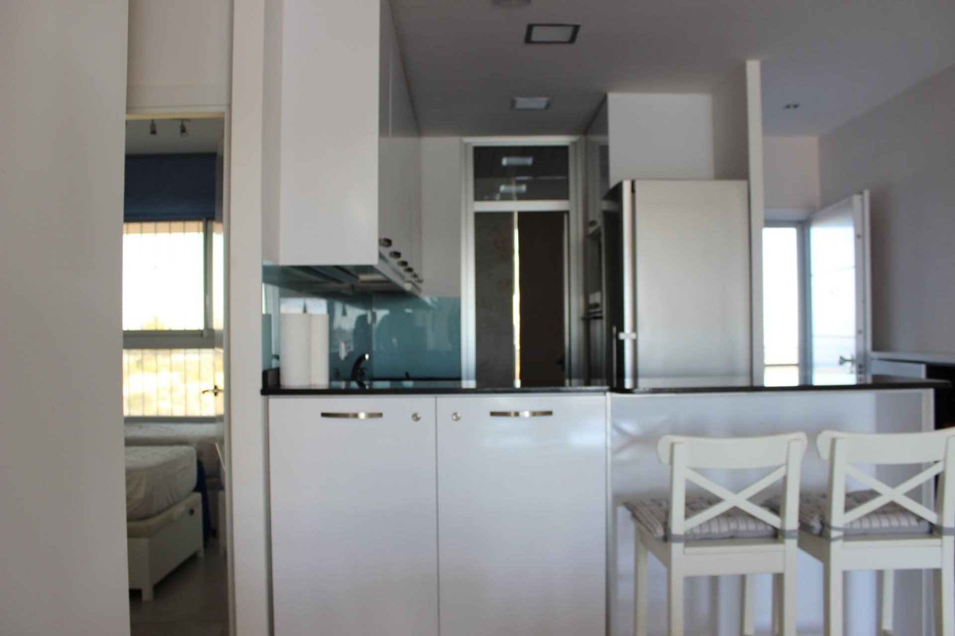 Перепродаж - Апартаменти - Orihuela Costa - 