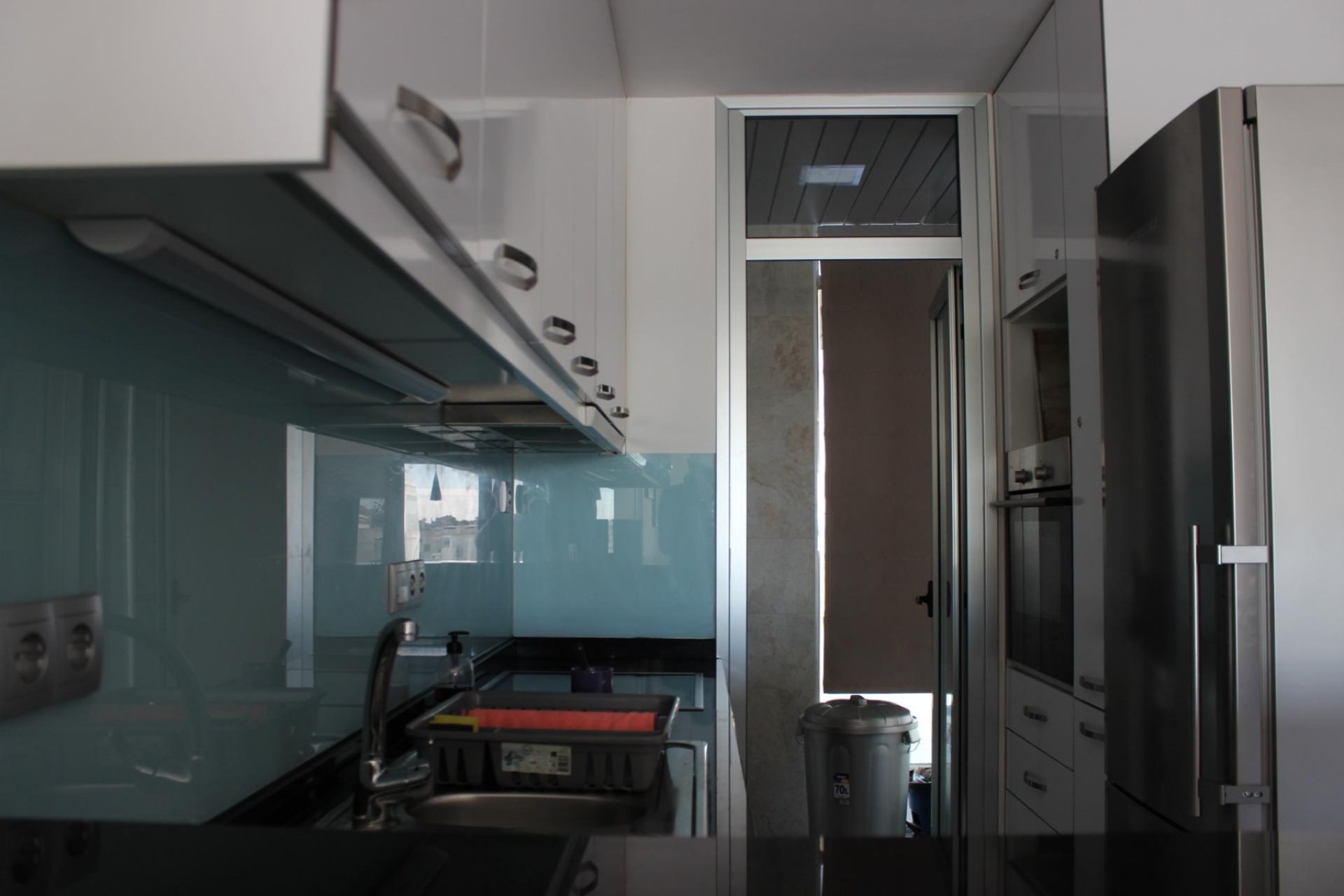 Перепродаж - Апартаменти - Orihuela Costa - 