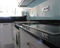 Перепродаж - Апартаменти - Orihuela Costa - 