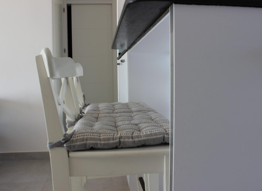 Перепродаж - Апартаменти - Orihuela Costa - 