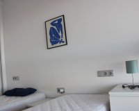 Перепродаж - Апартаменти - Orihuela Costa - 