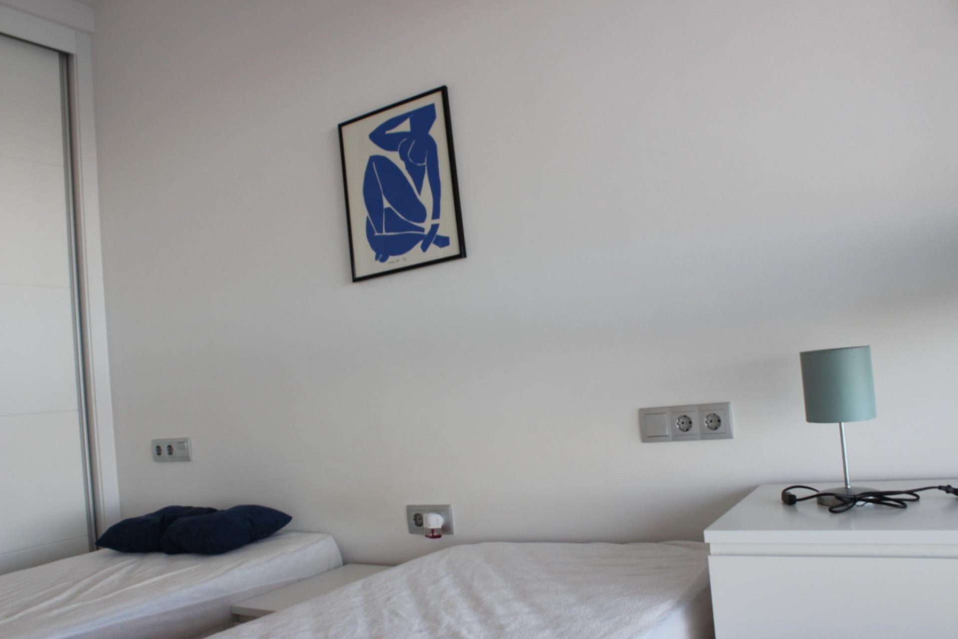 Перепродаж - Апартаменти - Orihuela Costa - 