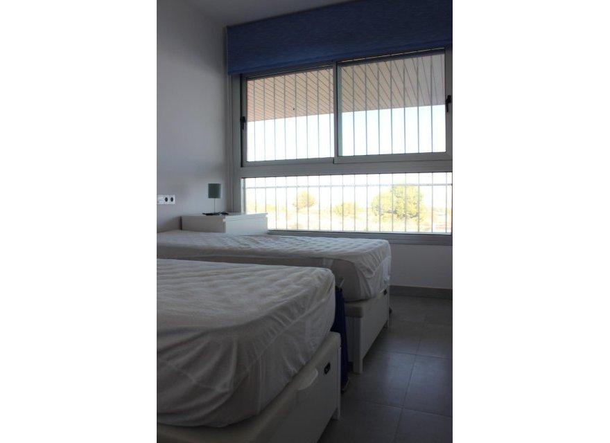 Перепродаж - Апартаменти - Orihuela Costa - 