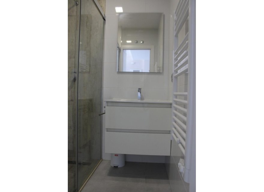 Перепродаж - Апартаменти - Orihuela Costa - 