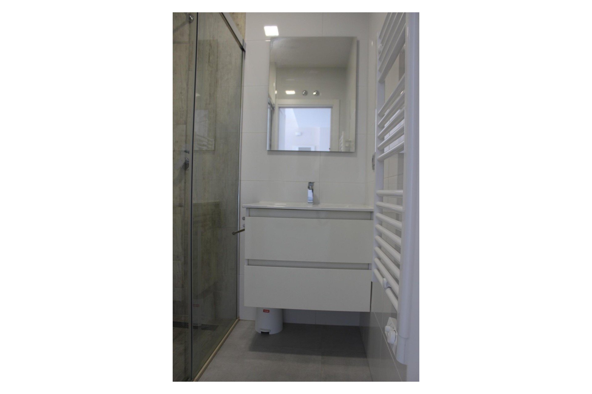 Перепродаж - Апартаменти - Orihuela Costa - 