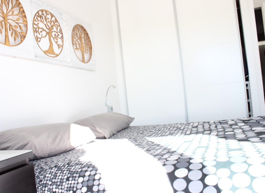 Перепродаж - Апартаменти - Orihuela Costa - 