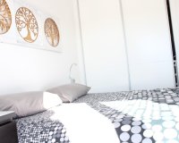 Перепродаж - Апартаменти - Orihuela Costa - 