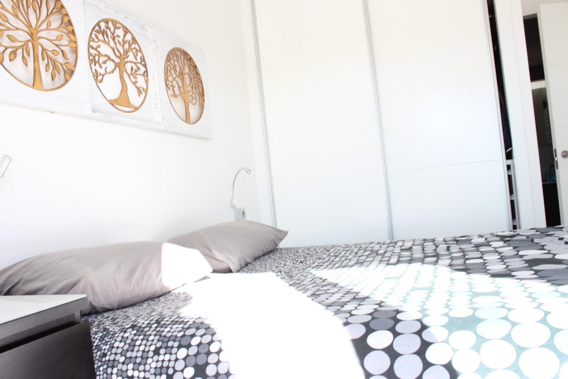 Перепродаж - Апартаменти - Orihuela Costa - 