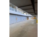 Перепродаж - Апартаменти - Orihuela Costa - 