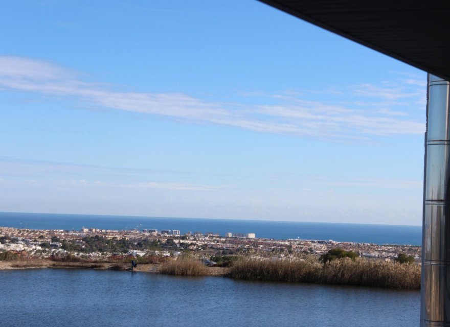 Перепродаж - Апартаменти - Orihuela Costa - 