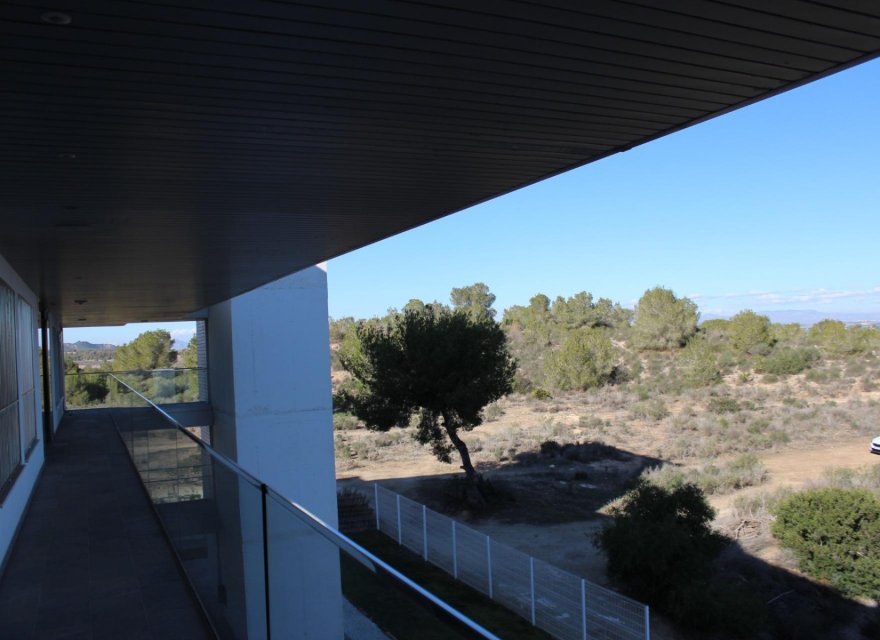 Перепродаж - Апартаменти - Orihuela Costa - 