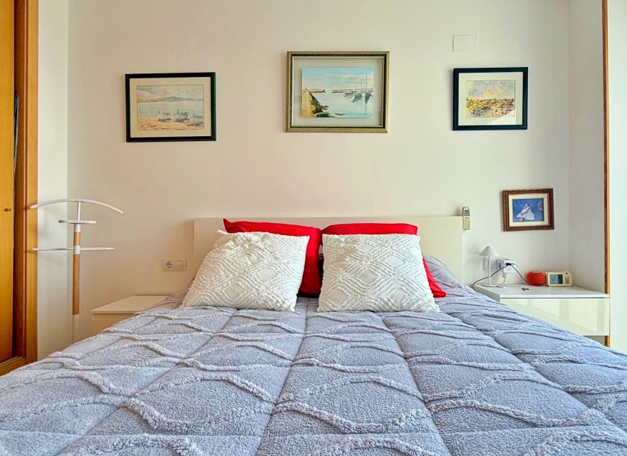 Перепродаж - Апартаменти - Оріуела Коста - Campoamor